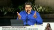 Pdte. Maduro: Vamos a mover todo para la captura de los cabecillas asesinos de las Bandas Criminales