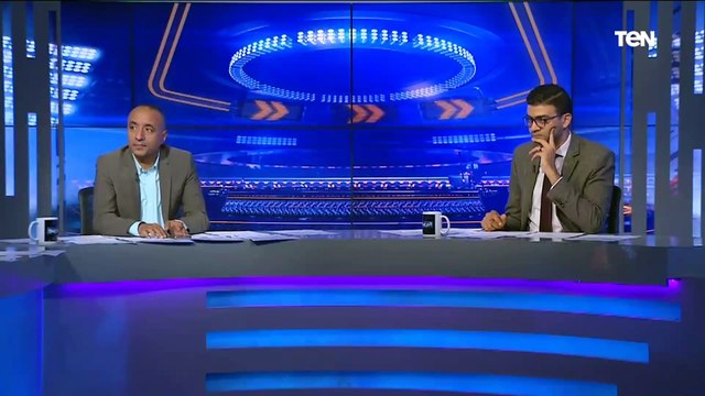 تصريح صااادم من محسن لملوم: اللي بيتكلم عن تفويت المباريات ده معندوش عقل ولازم الناس دي تتحاسب