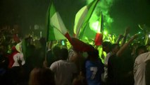 Finale Euro 2020: l'Italia vince ai rigori