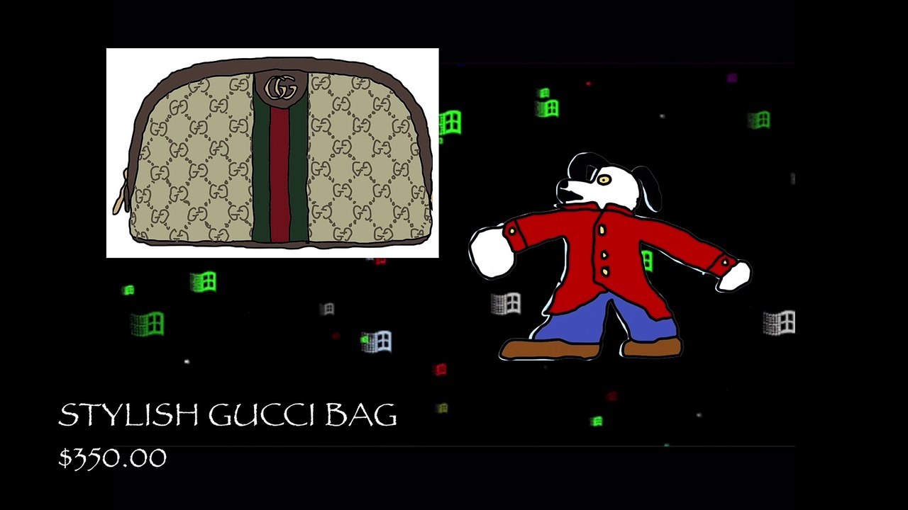 Gucci Pucci