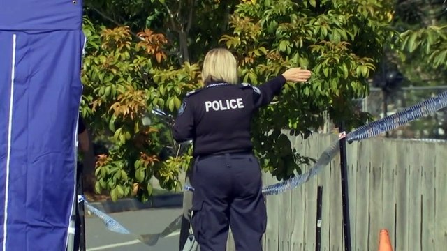 Murder investigation underway after fatal shooting