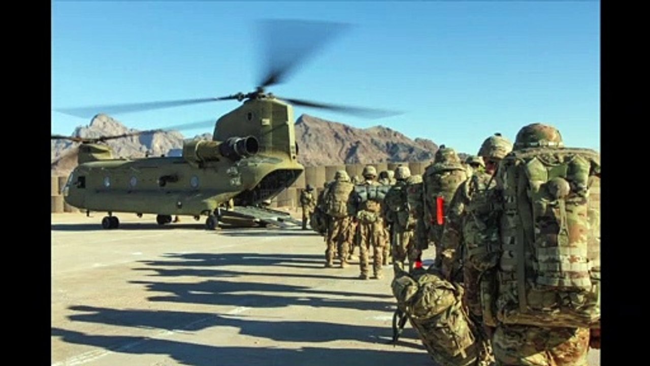 Afghanistan: i talebani hanno il controllo del 85% del territorio. Cosa succedera'?