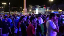 Euro2020, Italia campione d'Europa: la festa dei tifosi a Roma
