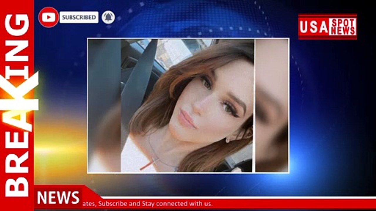 New Jersey mom of abducted tot found dead in Te...