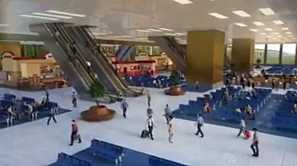 İşte geleceğin ulaşım araçları