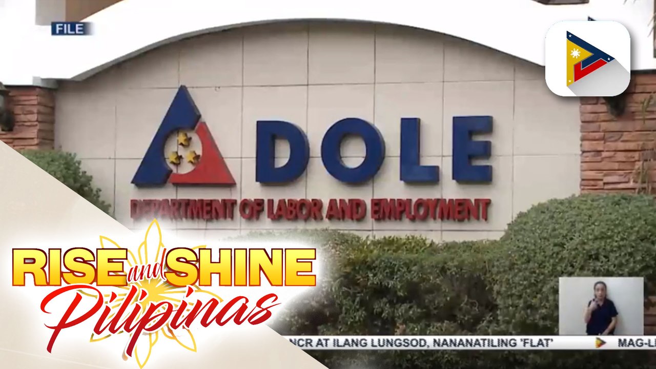 348 stranded OFWs sa UAE, nakauwi na sa Pilipinas