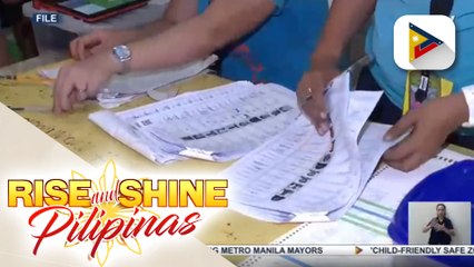 9 party-list group na gustong sumali sa 2022 national elections, ibinasura ng COMELEC
