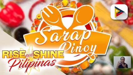 SARAP PINOY | Pochero