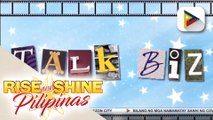 TALK BIZ: Binibining Pilipinas 2021 Coronation Night
