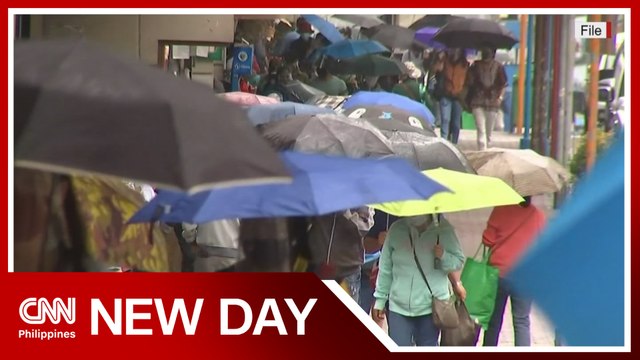 Suicide cases in Baguio city tripled this year