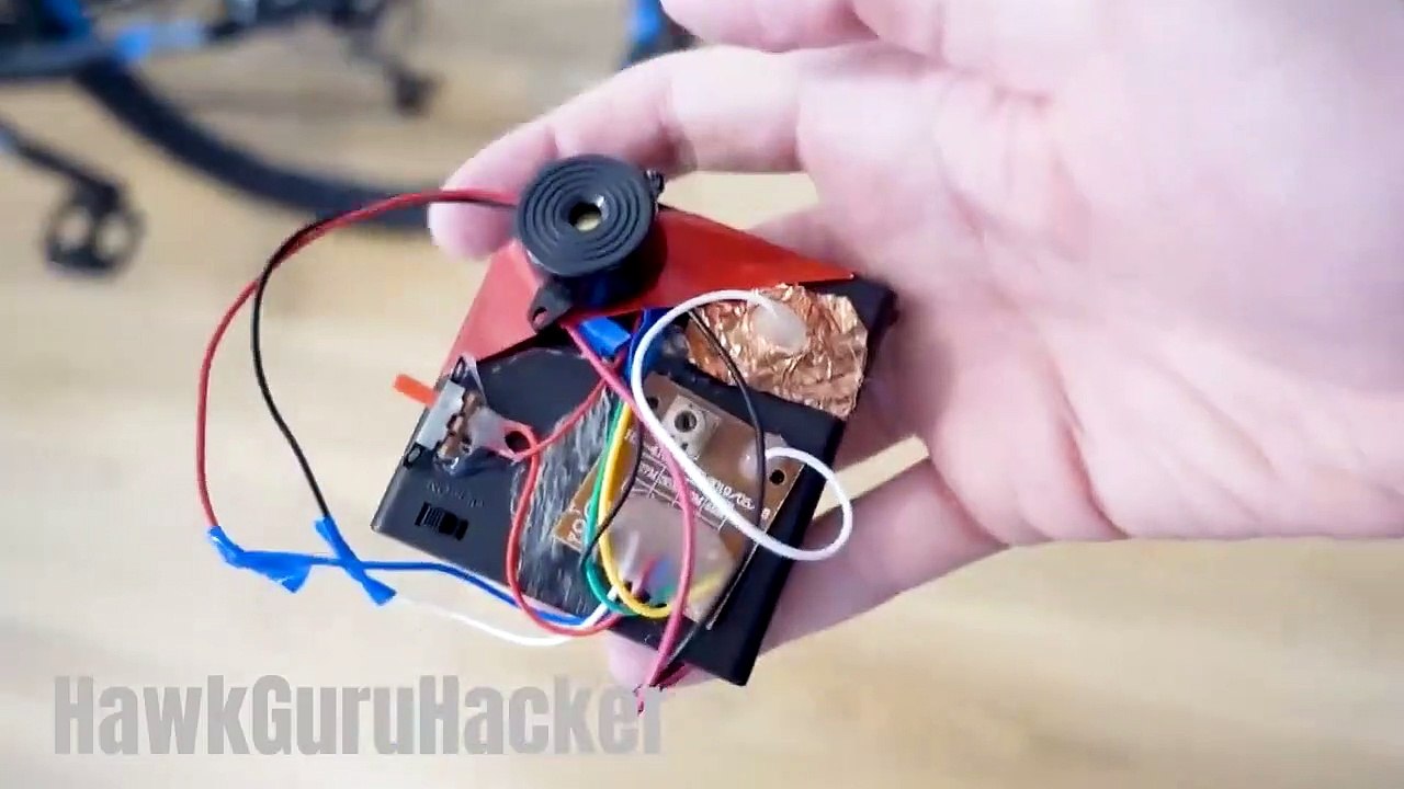 7 Simple Inventions With Among Us ️