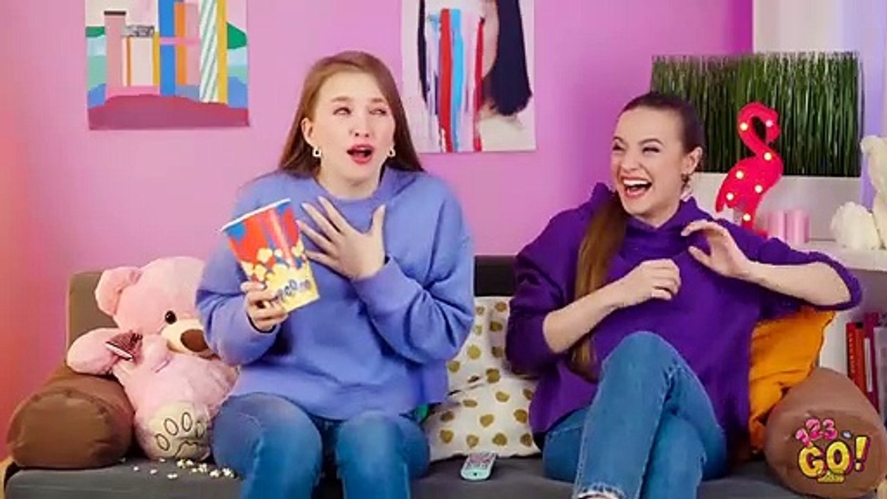 Best April Fools Pranks Ever! || How To Prank Your Friends With 123 Go! Gold