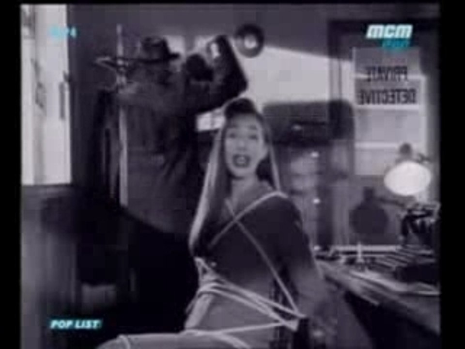 Pauline Ester - Oui je l'adore