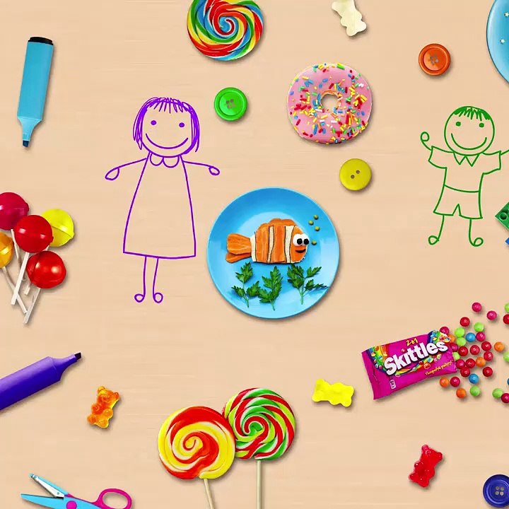 19 Tv And Movie Makeup For Your Sfx Look