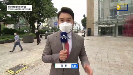 7월 12일 김진의 돌직구쇼 오프닝