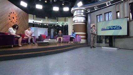 김진의 돌직구쇼 - 7월 12일 신문브리핑