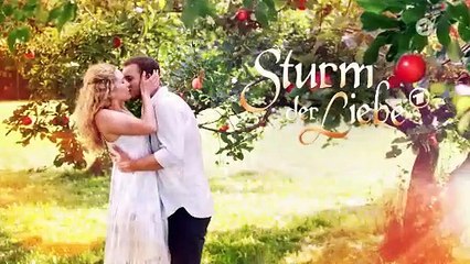 Sturm der Liebe Folge 3346 Eine beruhigende Stimme (2)