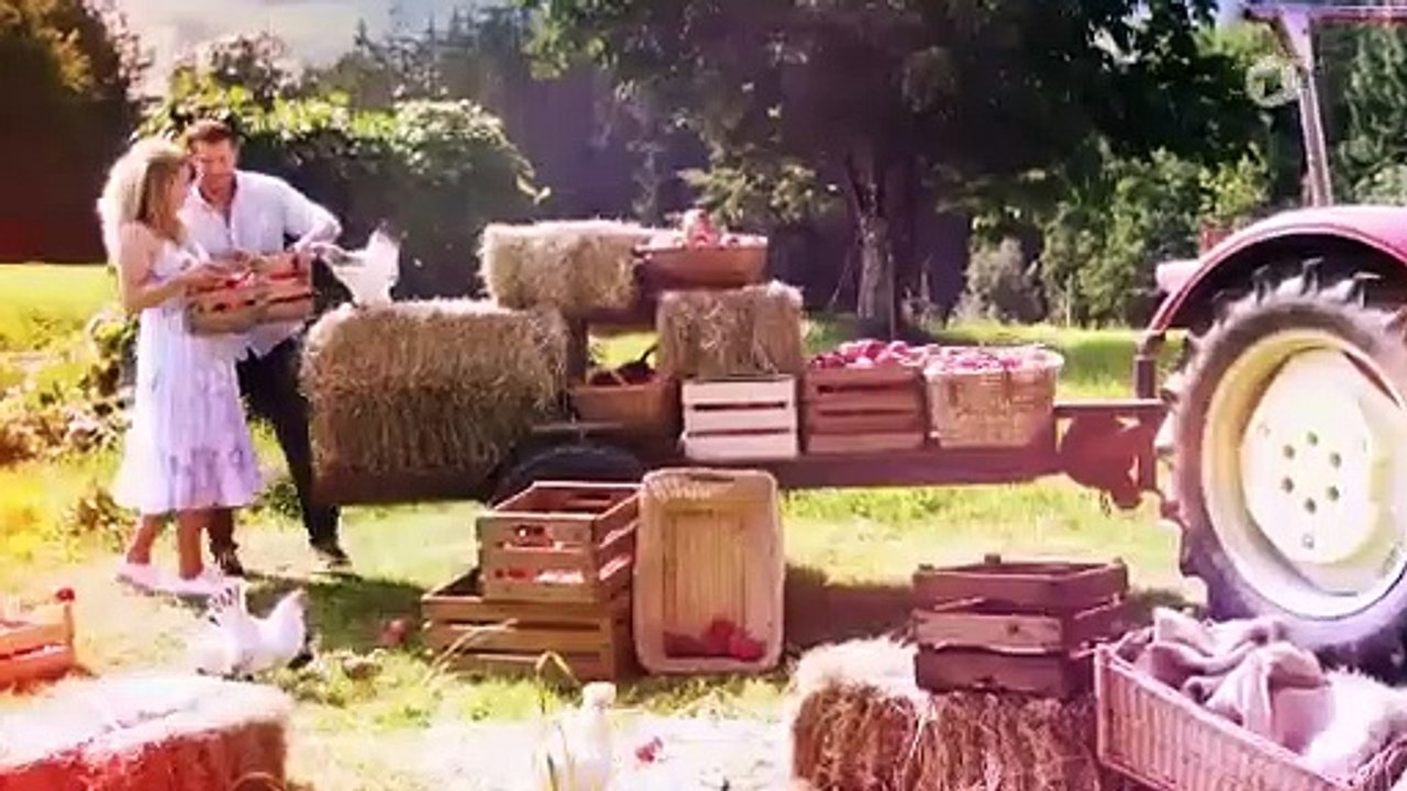 Sturm der Liebe Folge 3360 Eine Kuckucksuhr für eine Urne (2)