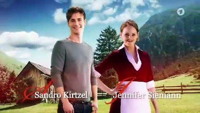 Sturm der Liebe Folge 3362 Ein schwerer Entschluss (2)