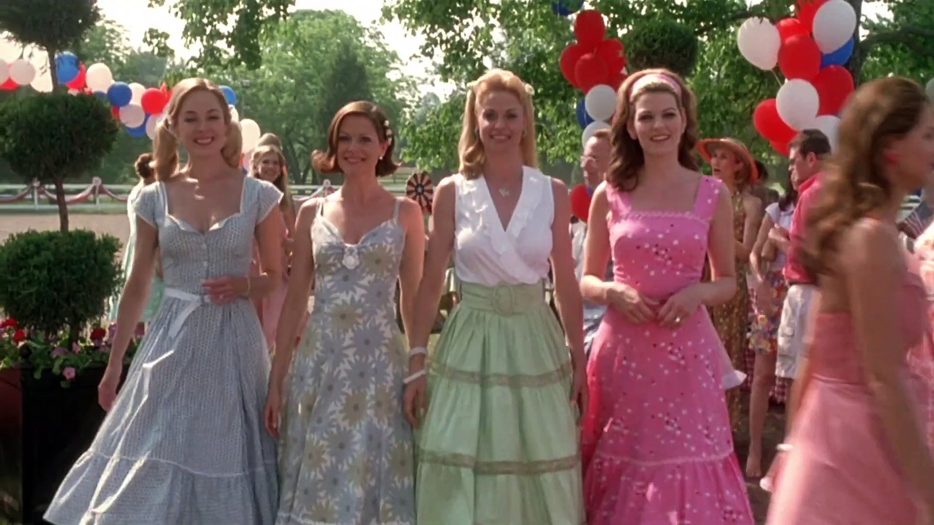 The Stepford Wives