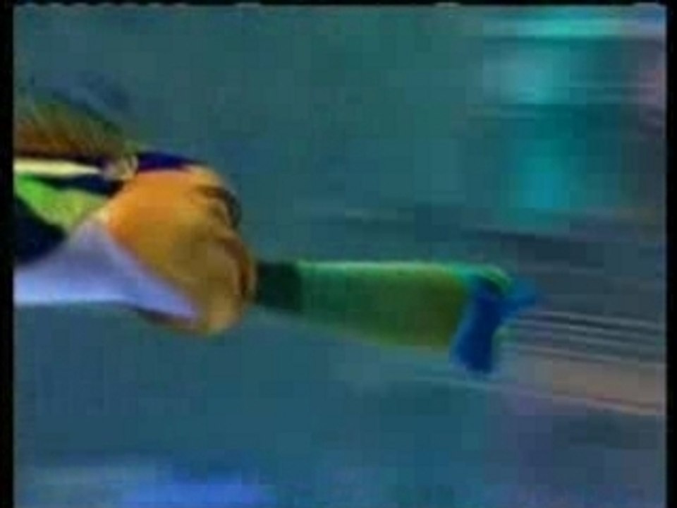 Espantatiburones - Viernes 29 de Febrero