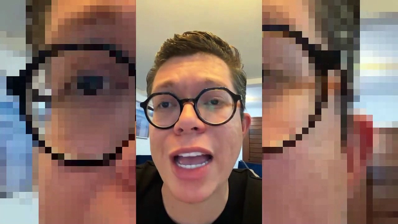 DJ Ivis se pronuncia após denúncia da ex-mulher de agressões e barbáries