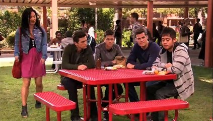 The Secret Life of the American Teenager S02E16 (2)