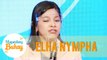 Elha recounts how she overcame the heartbroken stage | Magandang Buhay
