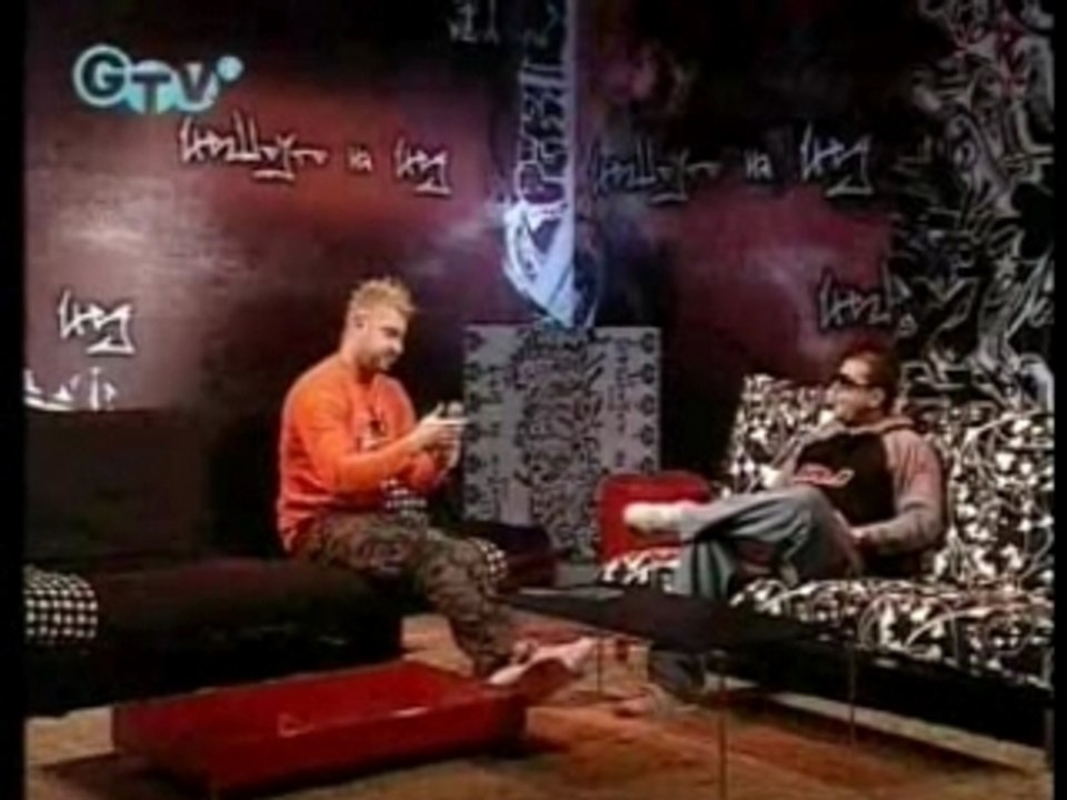 BATE SASHO v NEshowto na NED chast 1