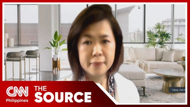 Dr. Anna Ong Lim | The Source