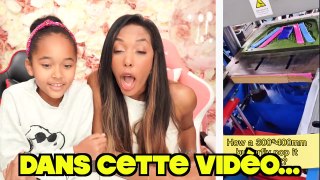 Réaction Aux Pires Tik Tok Videos De Pop It ! (Try Not To Laugh Challenge)