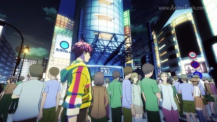 D_Cide Traumerei The Animation cap 1 Sub Español