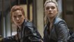 Florence Pugh  Black Widow Scarlett Johansson  Review Spoiler Discussion