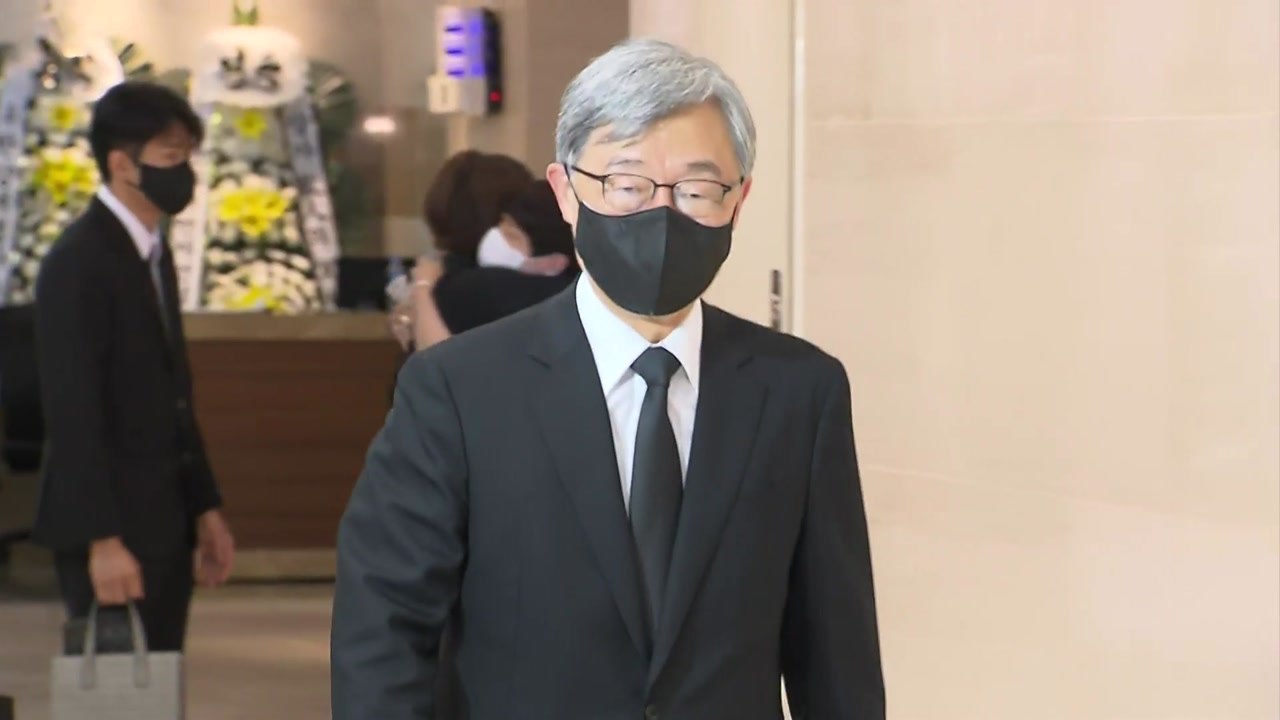 여야 예비후보 등록...최재형, 출마 선언 공식화 관심 / YTN