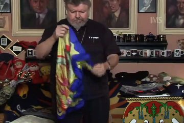 IMS Gold Series Vol 22 Gary Darwin's Complete Zombie 2 (2)