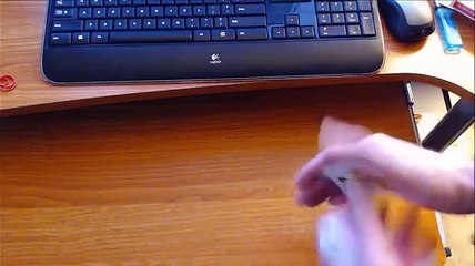 Justin Miller - Drunken Monkey Palm