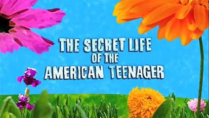 The Secret Life of the American Teenager S01E09