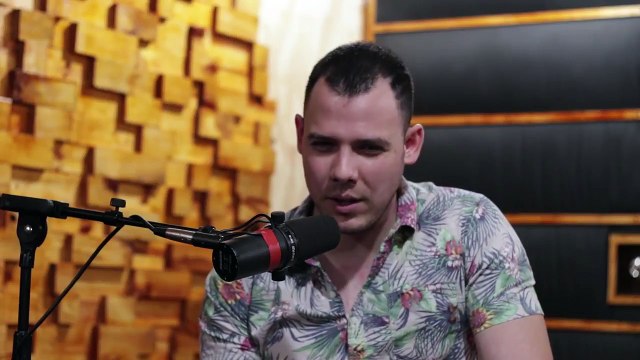 El origen del Cerdo de Babel - Sergio Castillo