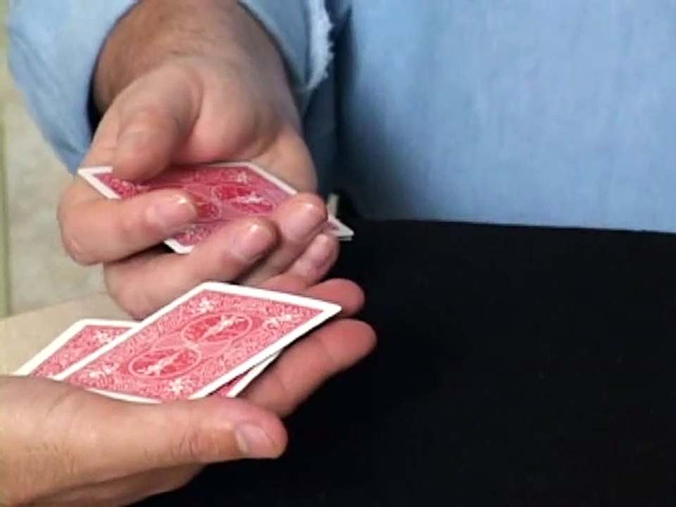 IMS Masters Series Vol 5 Bill Malone More Card Magic