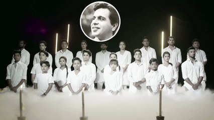 Dance Deewane Contestants’ Heartfelt Tribute To Late Dilip Kumar
