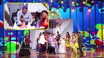 Dance Deewane Organizes Grand Birthday Celebration For ‘Aman Ke Papa’