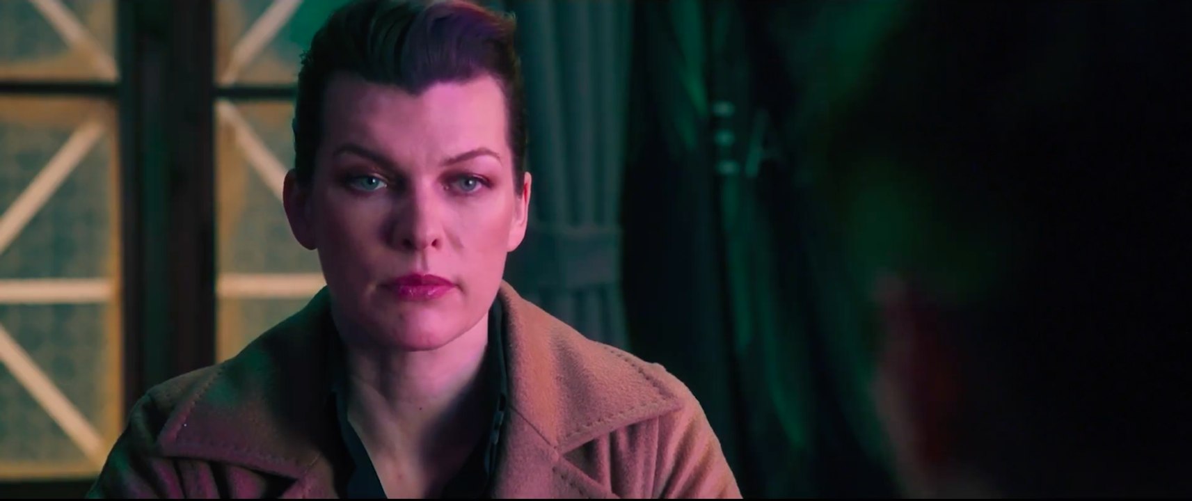 The Rookies - Trailer (Deutsch) HD