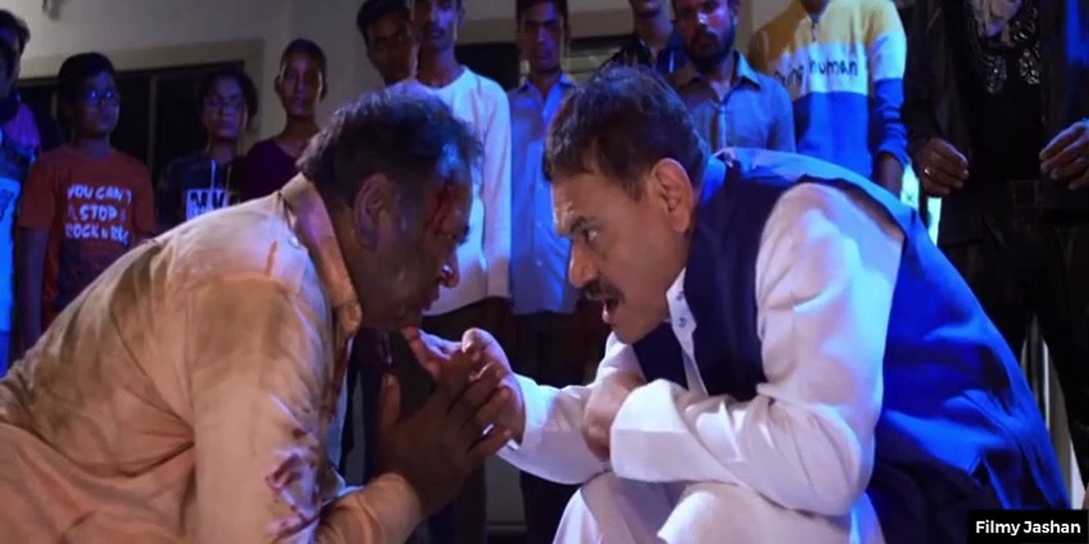 The Green Force New  Hindi  Movie ~ Part 1