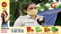 Rath Yatra 2021 | All Roads To Badadanda In Puri Blocked, Police Security Tightened