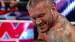 FULL MATCH - John Cena _ Roman Reigns vs. Randy Orton_ Seth Rollins _ Kane_ Raw_ July 14_ 2014(360P)