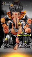 जय श्री गणेश कोई भी शुभ कार्य करने से पहले गणेश जी को याद करें