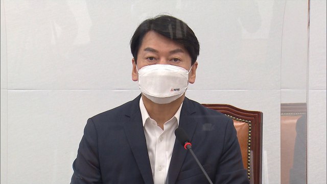 안철수 자화자찬 때마다 코로나 대확산...대통령의 저주 / YTN