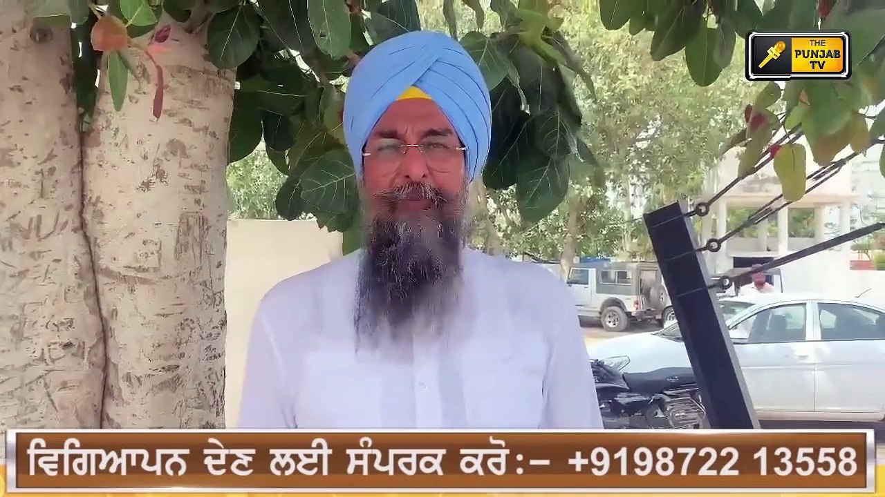 ਨਵਜੋਤ ਸਿੱਧੂ ਕੇਜਰੀਵਾਲ ਦੇ ਪਿੱਛੇ ਕਿਉਂ ਲੱਗੇ Why Navjot Sidhu talking on Kejriwal | Judge Singh Chahal