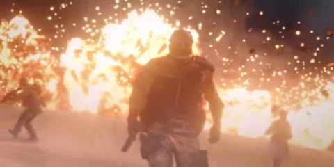 Season Four Battle Pass Trailer - Call of Duty®- Black Ops Cold War & Warzone™