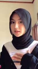 Tiktok ciwi cantik indonesia 2021 #6
